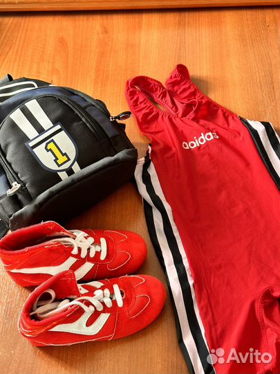 Самбовка для мальчика