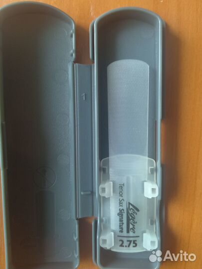 Трость пластиковая 