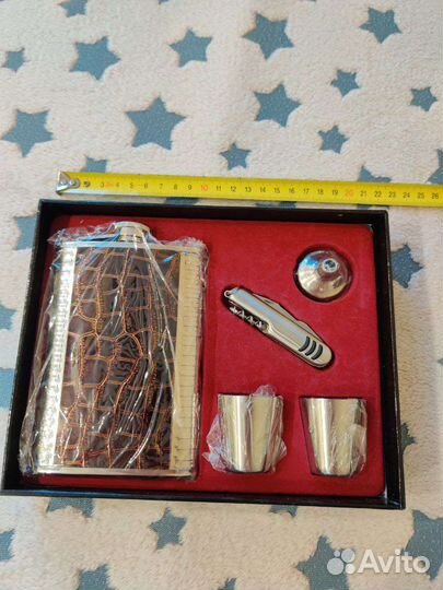 Подарочный набор для мужчины