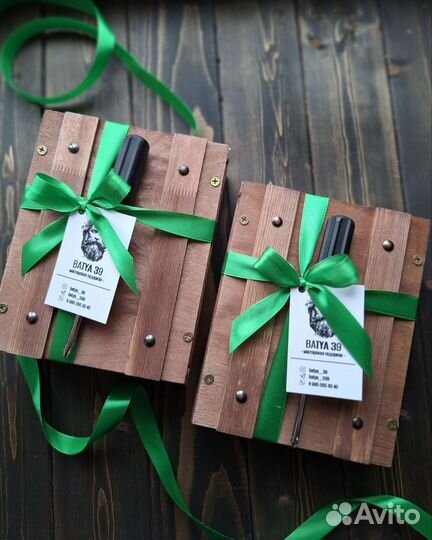 Подарочный набор