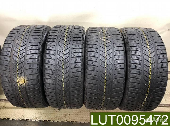 Pirelli Winter Sottozero 3 245/40 R18 98Y