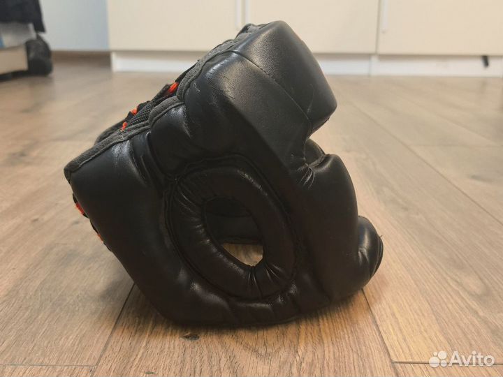 Шлем боксерский outshock