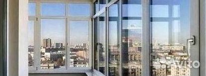 Окна за 7 дней