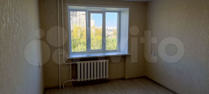 Квартира-студия, 17 м², 8/9 эт.