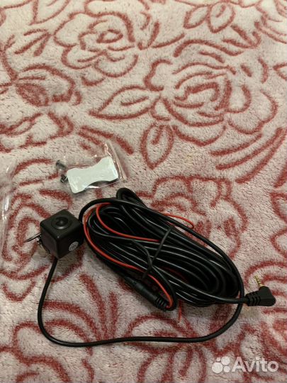 Камера заднего вида