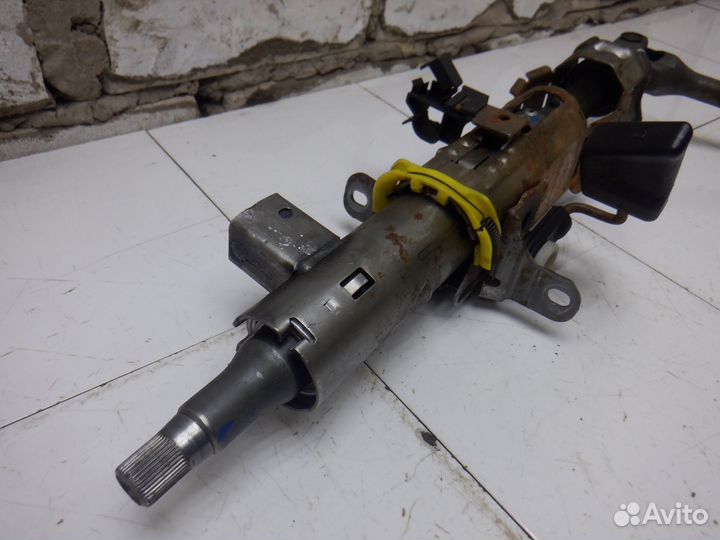 Колонка рулевая Citroen C5