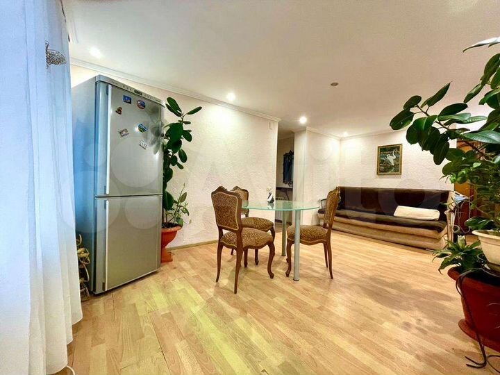 Дом 70 м² на участке 1 сот.