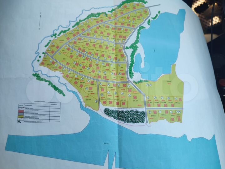 Дом 166 м² на участке 16,3 сот.