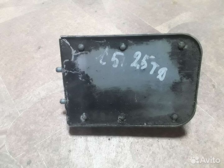 Блок управления вентилятором ауди а6с5