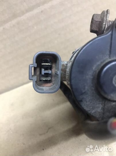 Моторчик омывателя фар Honda CR-V 3