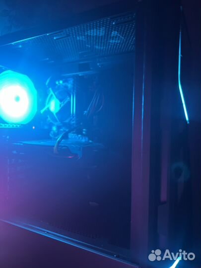 Продам компьютер для игр