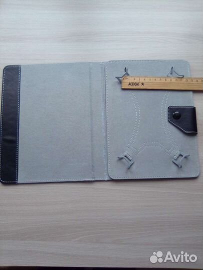 Чехол универсальный baggage для планшета 8 дюймов