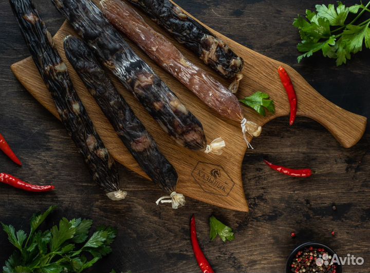 Кaзылык элитный