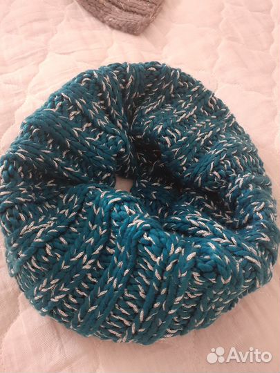 Снуд, новый