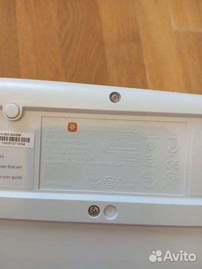 Клавиатура Logitech K270