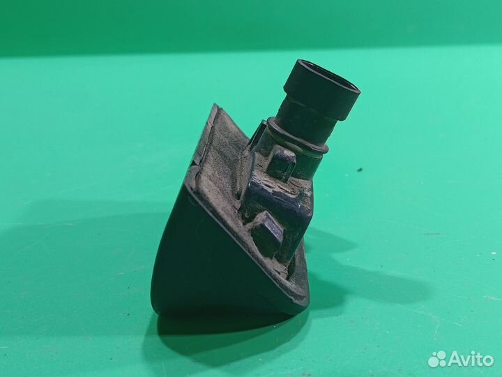 Фонарь подсветки номера для Fiat Doblo 2005-2015