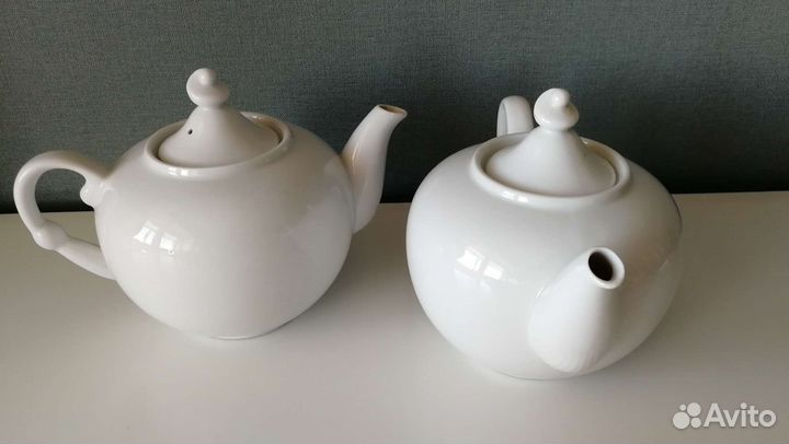 Чайник заварочный