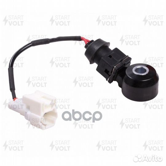 Датчик детонации Subaru Forester 97- EJ201, 205