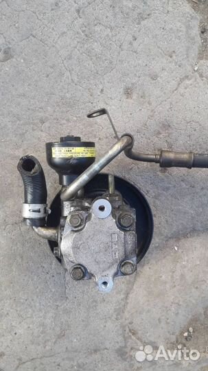 Гидроусилитель руля 4G94 Mitsubishi Galant