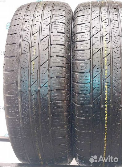 Continental ContiCrossContact LX 235/70 R16 106H