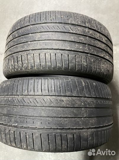 Kinforest KF550-UHP 295/35 R20 105Y