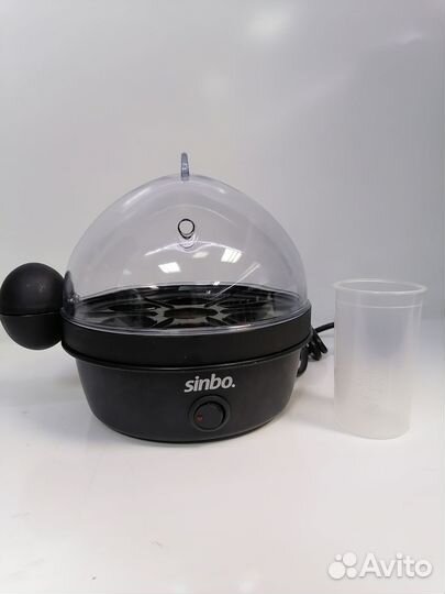 Яйцеварка Sinbo SEB 5803