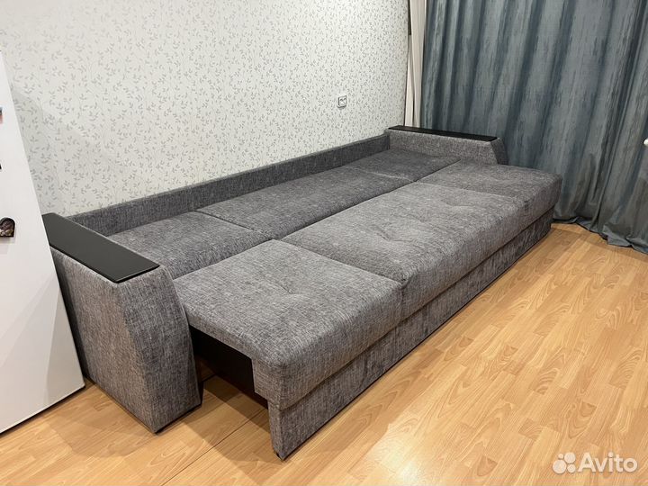 Диван 3 метра