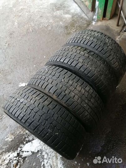 Dunlop Winter Maxx WM02 225/55 R17