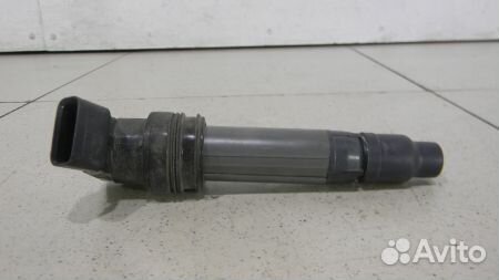 Катушка зажигания Вольво