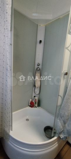 2-к. квартира, 44,2 м², 1/2 эт.