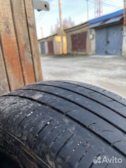 Nexen Classe Premiere 672 205/65 R16 95H