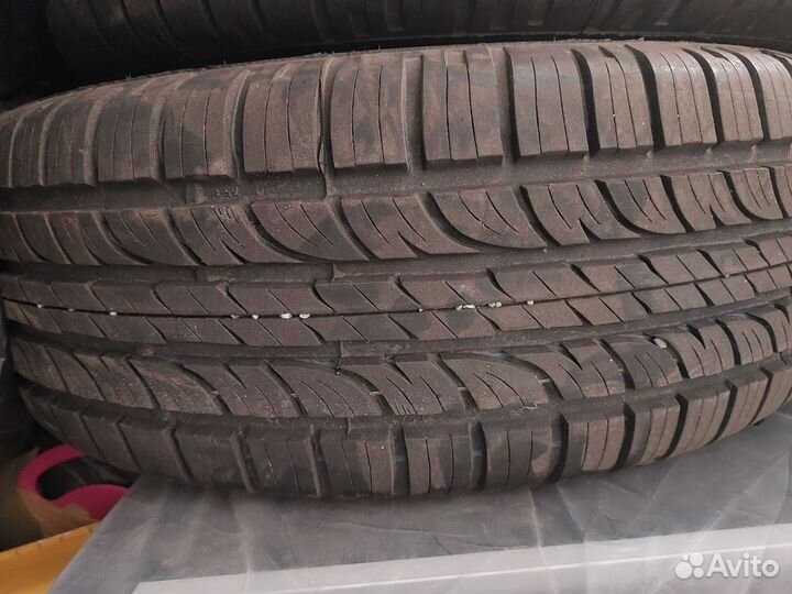 Viatti Bosco A/T 245/70 R16