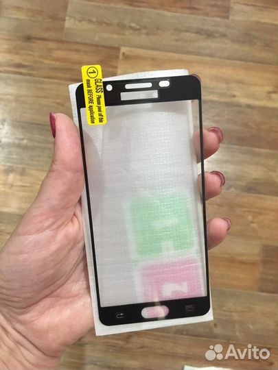 Стекло samsung a5 2016