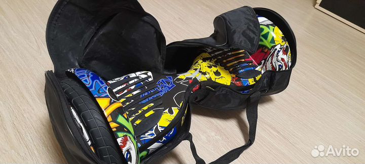 Гироскутер