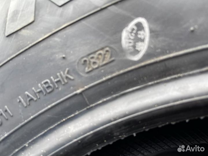 Kapsen ComfortMax AS H202 225/70 R16 103T