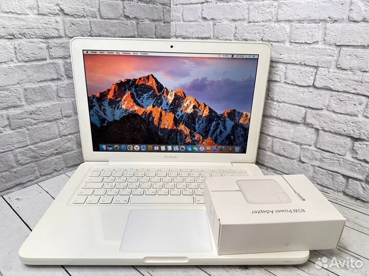 Apple MacBook Air 13 2011
