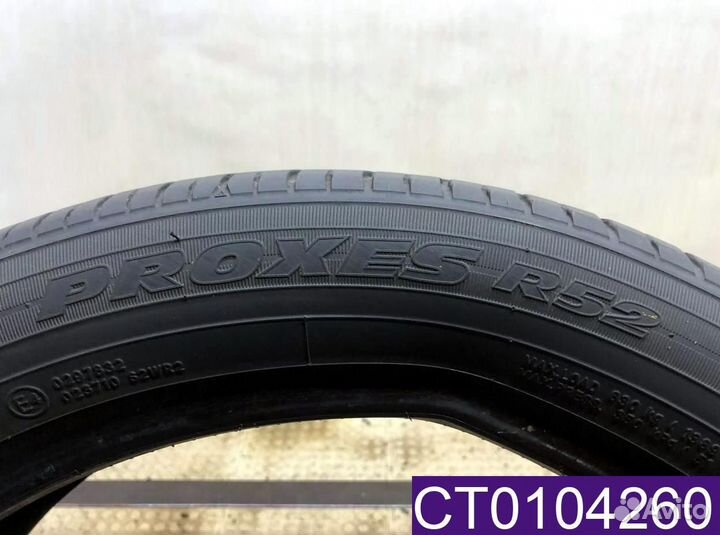 Toyo Proxes R52 215/50 R18 92V