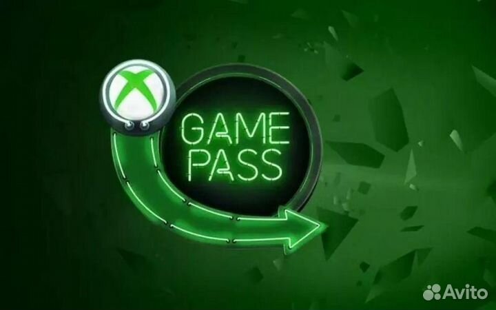 Подписка xbox game pass ultimate+Forza Horizon 5