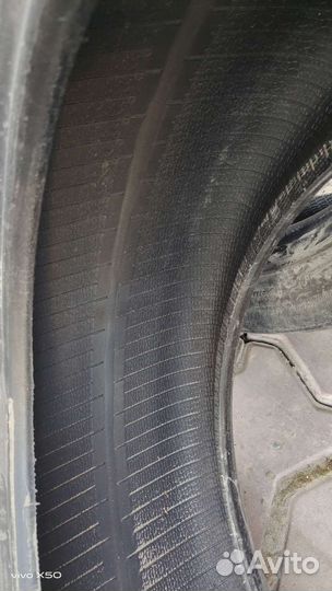 Triangle TR968 225/50 R17 W