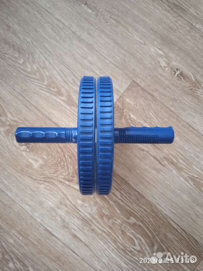 Ролик для пресса