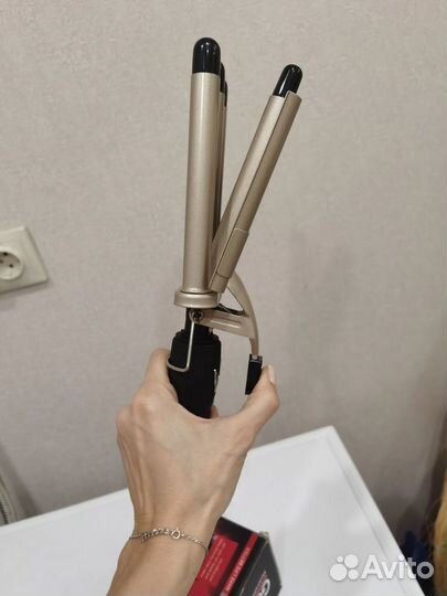 Пятиволновая Плойка Geemy