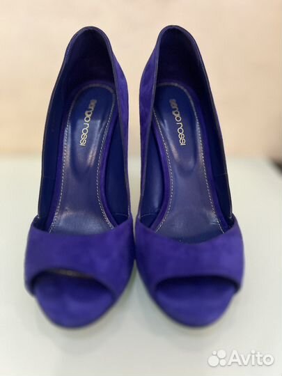 Босоножки женские 38 размер