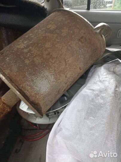 Запчасти на honda cr-v rd1