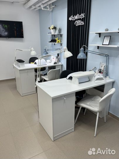 Аренда рабочего места