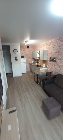 2-к. квартира, 33 м², 16/24 эт.