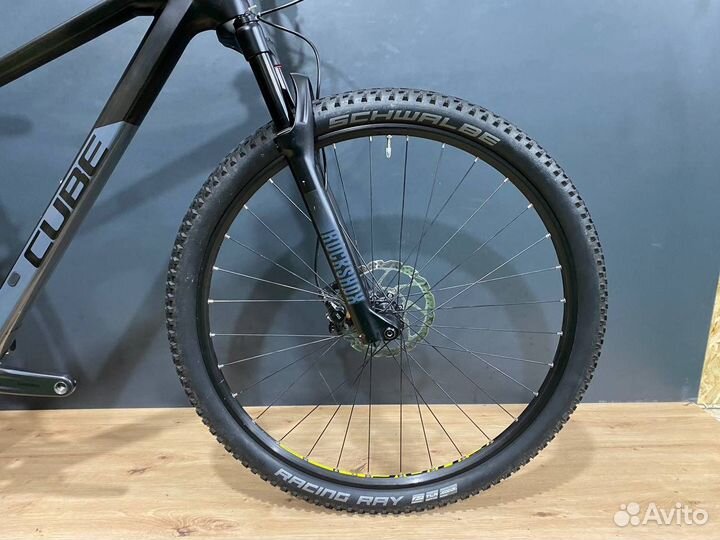 Cube Reaction C:62 Pro Carbon 2021