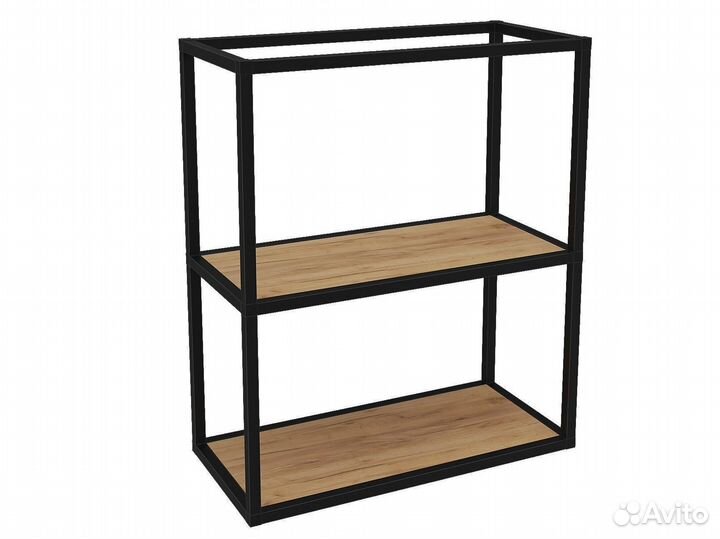 Полка в современном стиле