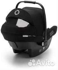 Bugaboo Turtle Air от Nuna с isofix