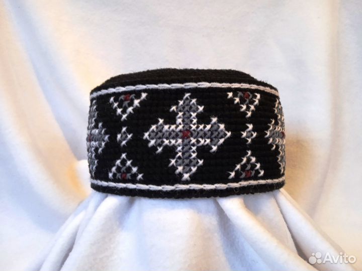 Скуфья Грузинская шапка