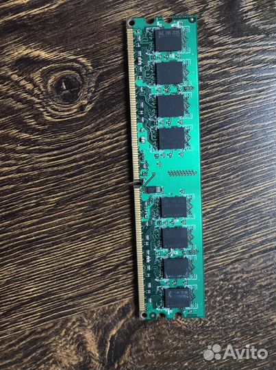 Нерабочий комплект Pentium